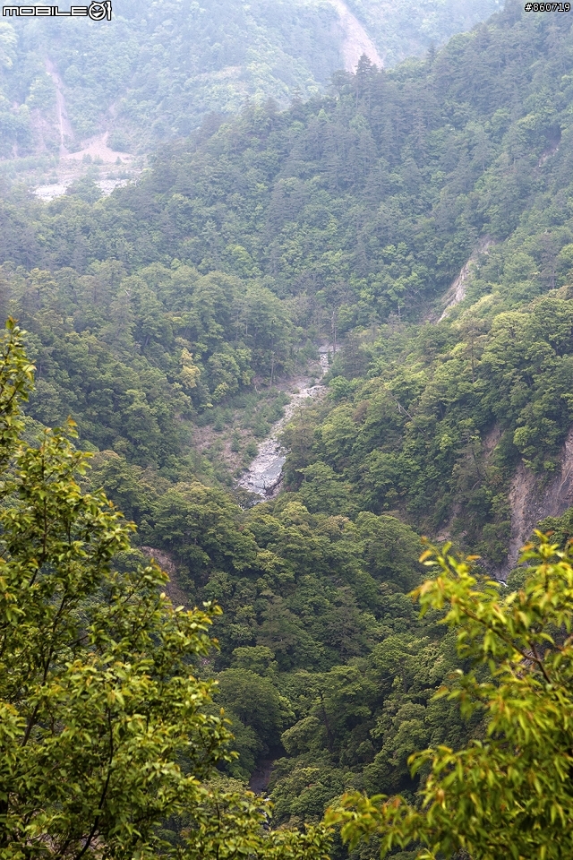 神秘客山路大蒐集--台灣8字型山線環島五日遊