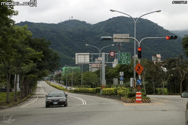 神秘客山路大蒐集--台灣8字型山線環島五日遊