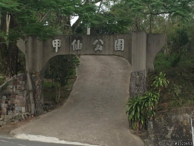 1030414 第二屆高獨團經典環高225K之「邊城騎跡」番外篇 騎乘里數:222公里
