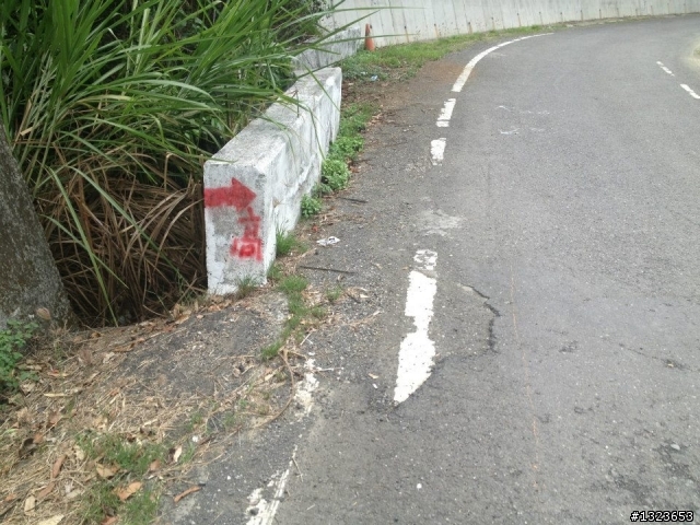 1030414 第二屆高獨團經典環高225K之「邊城騎跡」番外篇 騎乘里數:222公里