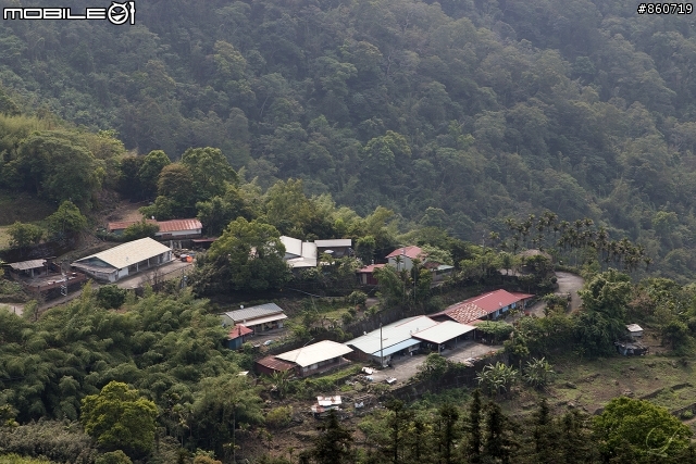 神秘客山路大蒐集--台灣8字型山線環島五日遊