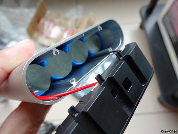 淘寶買到假電源,淘寶判定我勝訴~(補充)