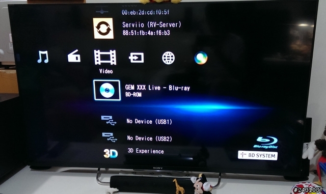 (開箱)便宜高畫質Sony BRAVIA 50W800B