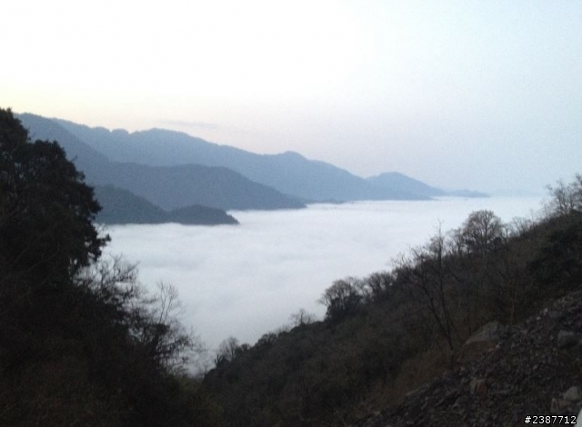 臺灣縱騎-中橫支線+中橫+合歡山+武嶺+新中橫+阿里山