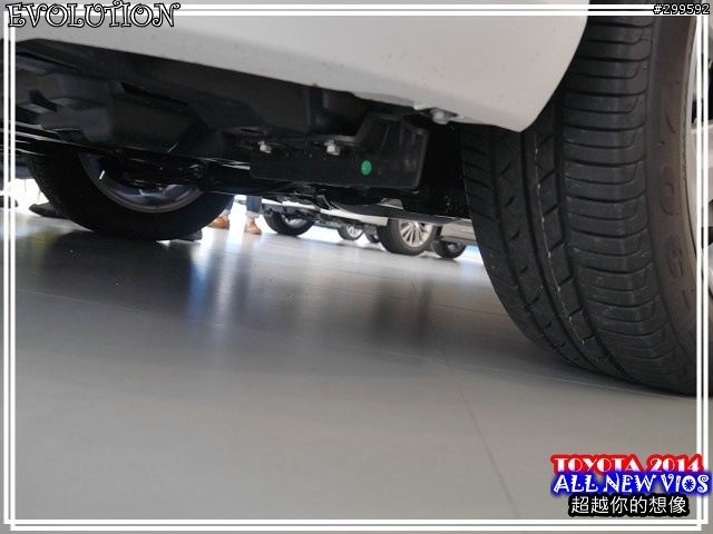 <<大肆進化>>TOYOTA ALL NEW VIOS X正妹特攝任務試駕心得分享<<超越想像-花嫁篇>>