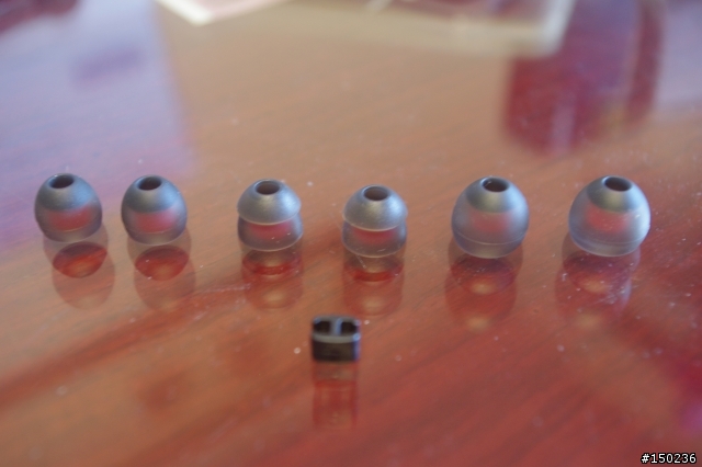 Jabra Rox Wireless 藍芽耳機不專業開箱