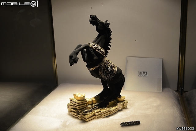 南投縣炭雕藝術博物館