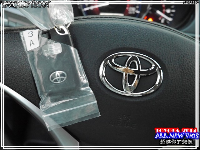 <<大肆進化>>TOYOTA ALL NEW VIOS X正妹特攝任務試駕心得分享<<超越想像-花嫁篇>>