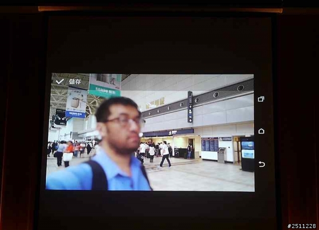 【同樂會】用夢想征服全世界 看見HTC One (M8)