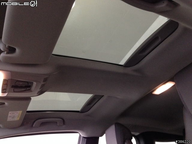 BMW i3 試駕