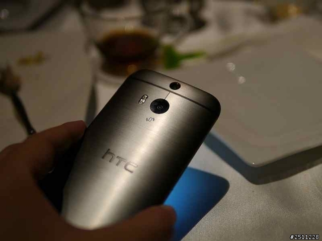 【同樂會】用夢想征服全世界 看見HTC One (M8)
