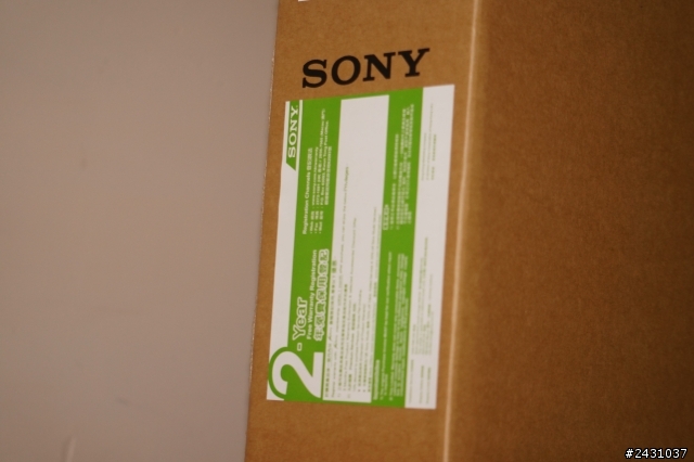 (開箱)便宜高畫質Sony BRAVIA 50W800B