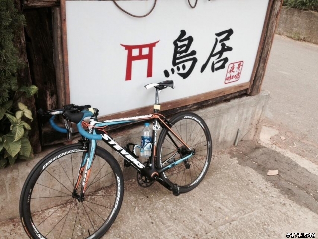 OSEOUS T-FCC 38 使用心得