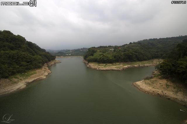 神秘客山路大蒐集--台灣8字型山線環島五日遊