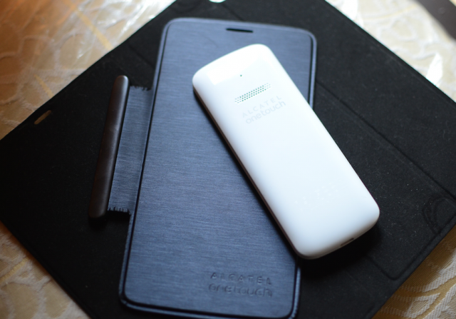 Alcatel Hero開箱使用心得
