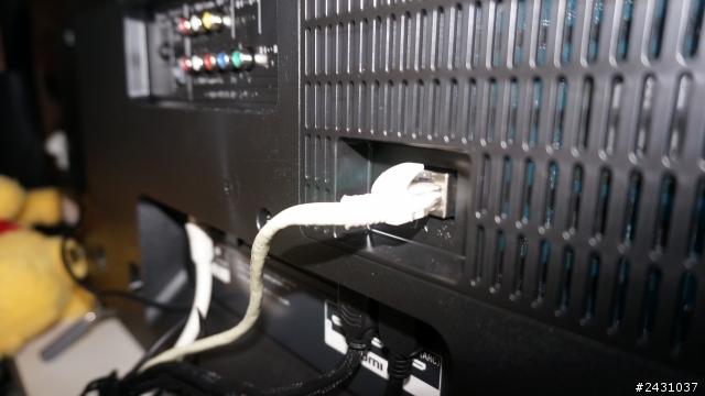 (開箱)便宜高畫質Sony BRAVIA 50W800B