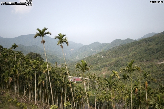 神秘客山路大蒐集--台灣8字型山線環島五日遊
