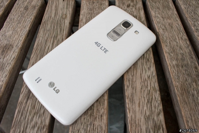 滿足生活體驗的旗艦手機 LG G Pro 2 心得分享