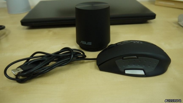 感動阿!敗家開箱 換筆電嘞!ASUS G56JR