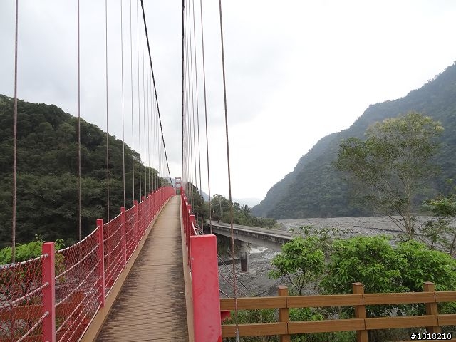 親子旅遊-大武達仁3日遊(2)