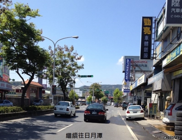臺灣縱騎-中橫支線+中橫+合歡山+武嶺+新中橫+阿里山
