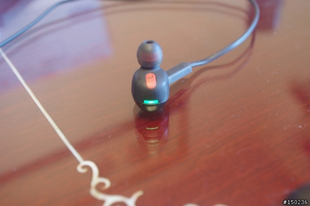 Jabra Rox Wireless 藍芽耳機不專業開箱
