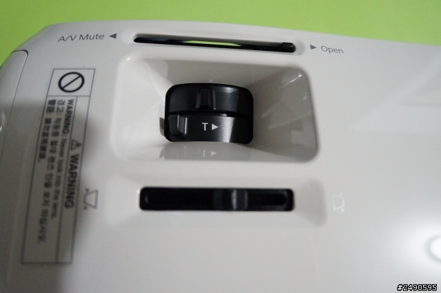 Epson EH-TW5200 3D劇院投影機,C/P值超高的多功能投影機(開箱文)