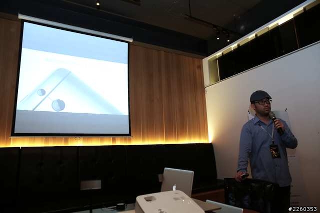 千呼萬喚始出來的 HTC 旗艦機種- HTC One (M8)!!!【HTC 高雄 同樂會】