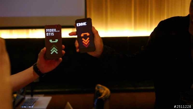 【同樂會】用夢想征服全世界 看見HTC One (M8)
