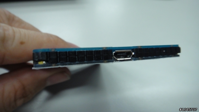 DIY行動電源