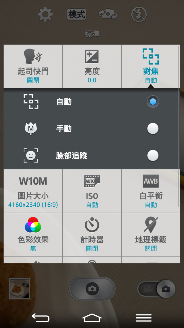 LG G Pro2 體驗活動_高雄場體驗分享