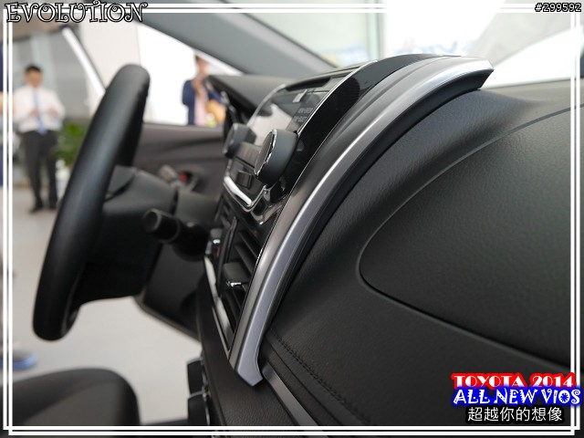 <<大肆進化>>TOYOTA ALL NEW VIOS X正妹特攝任務試駕心得分享<<超越想像-花嫁篇>>