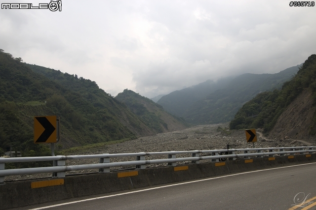 神秘客山路大蒐集--台灣8字型山線環島五日遊