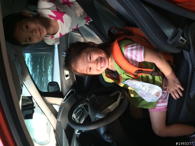 EcoSport 試駕心得