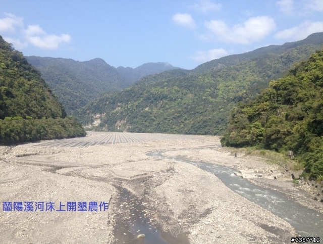 臺灣縱騎-中橫支線+中橫+合歡山+武嶺+新中橫+阿里山