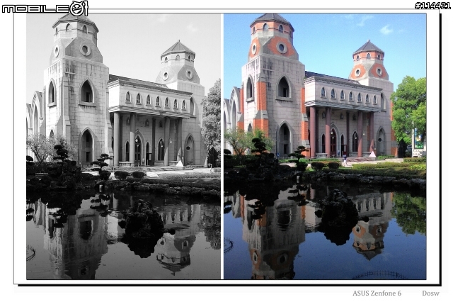 【開箱】ASUS ZenFone 6 相機表現小測試,原圖上傳至 flickr (更新中)