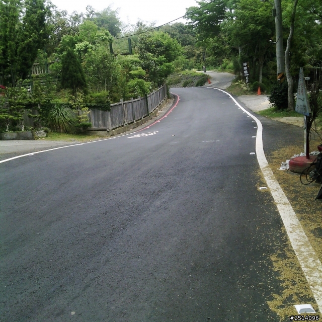 『路線分享』怕曬的淑女之花壇虎山巖+139縣道。