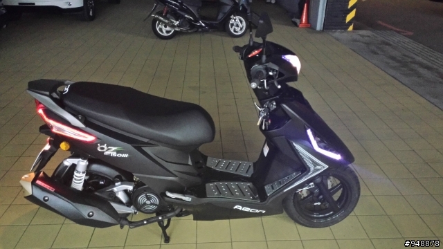 OZ150消光黑開箱