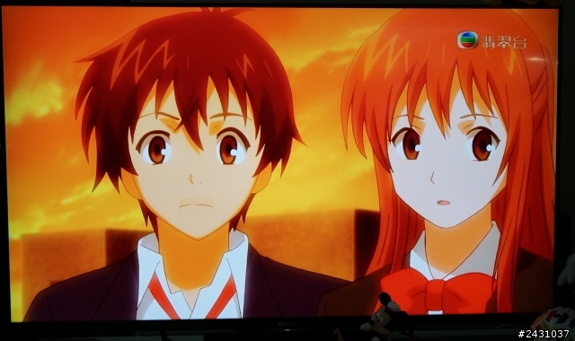 (開箱)便宜高畫質Sony BRAVIA 50W800B