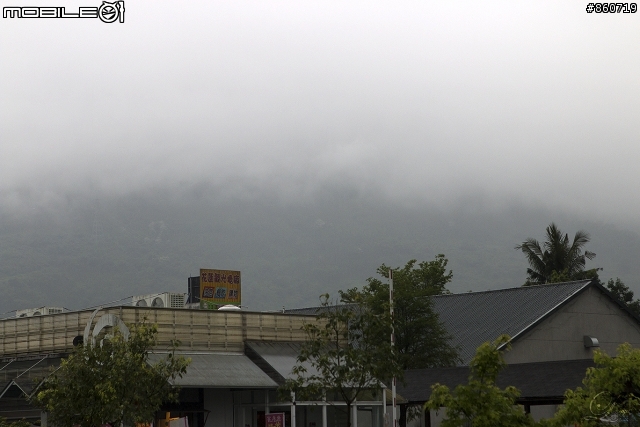 神秘客山路大蒐集--台灣8字型山線環島五日遊