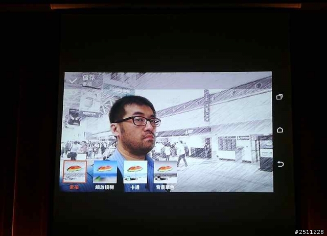 【同樂會】用夢想征服全世界 看見HTC One (M8)