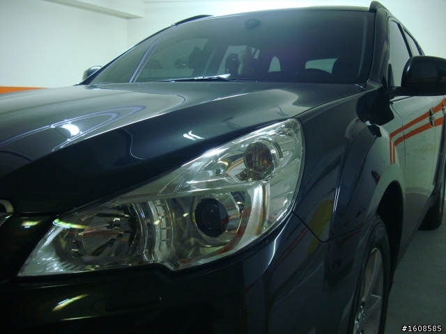 My 2014 Subaru Outback 2.5i(103.04.04補圖)