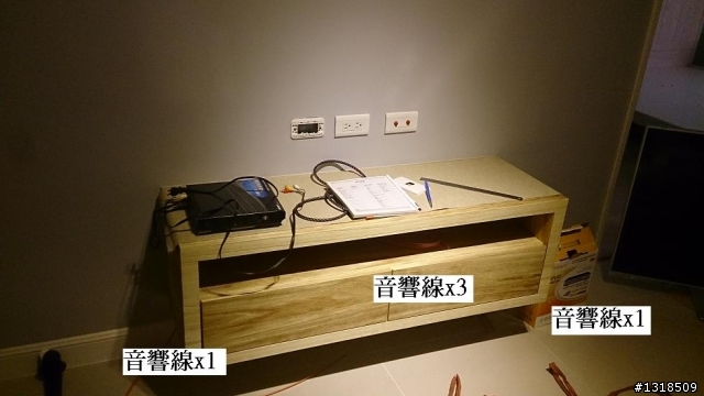 該如何做?麻煩大家提供意見(文多 圖多)