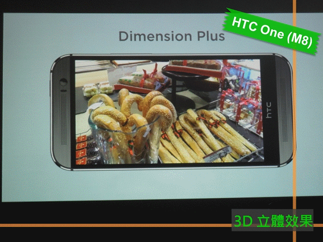 【同樂會】HTC One (M8)~萬眾矚目. 眾望所歸~