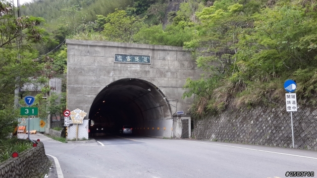 宇老大滿貫(20140405逆時針)~粉領族體力耗盡之血汗路線紀實