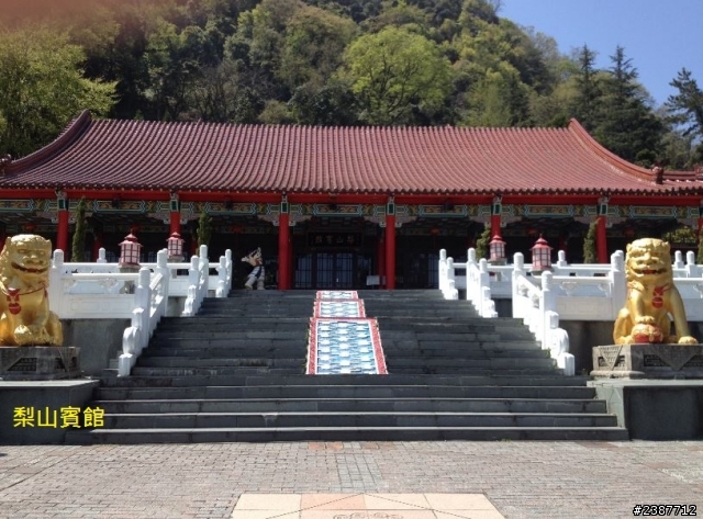 臺灣縱騎-中橫支線+中橫+合歡山+武嶺+新中橫+阿里山