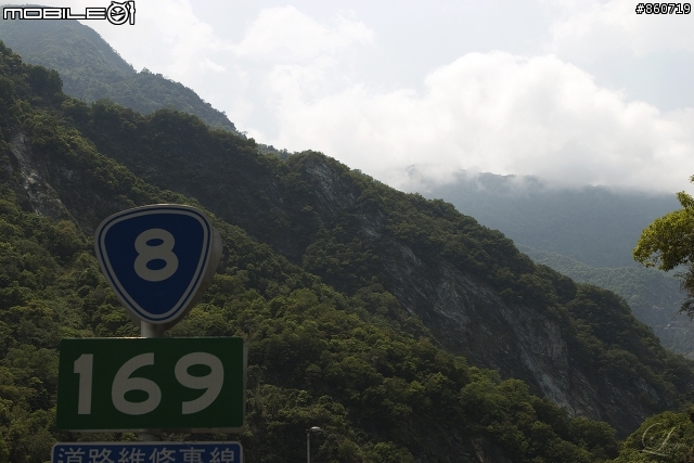 神秘客山路大蒐集--台灣8字型山線環島五日遊