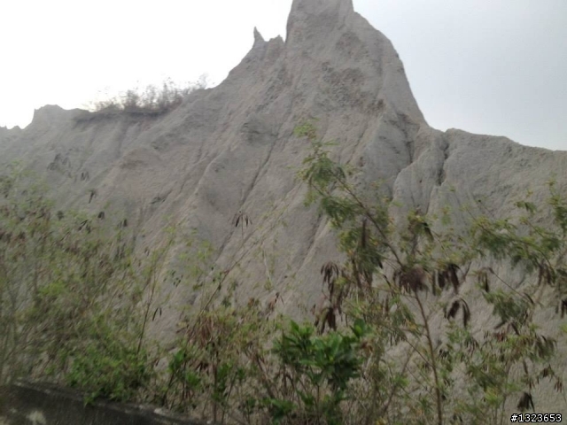 1030414 第二屆高獨團經典環高225K之「邊城騎跡」番外篇 騎乘里數:222公里