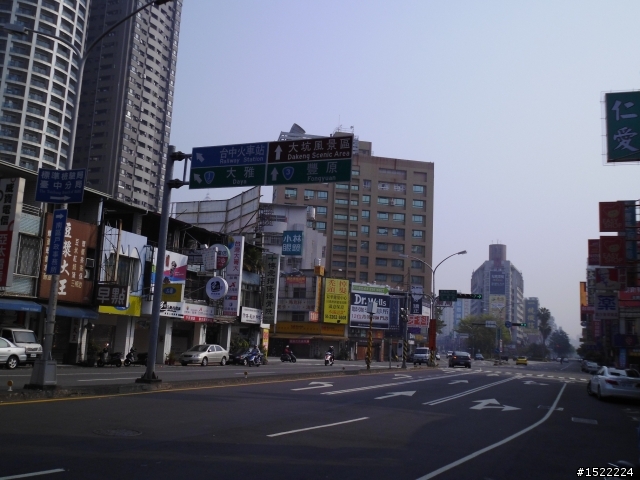 事在人為,永不放棄~這是我的環島夢