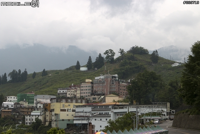 神秘客山路大蒐集--台灣8字型山線環島五日遊